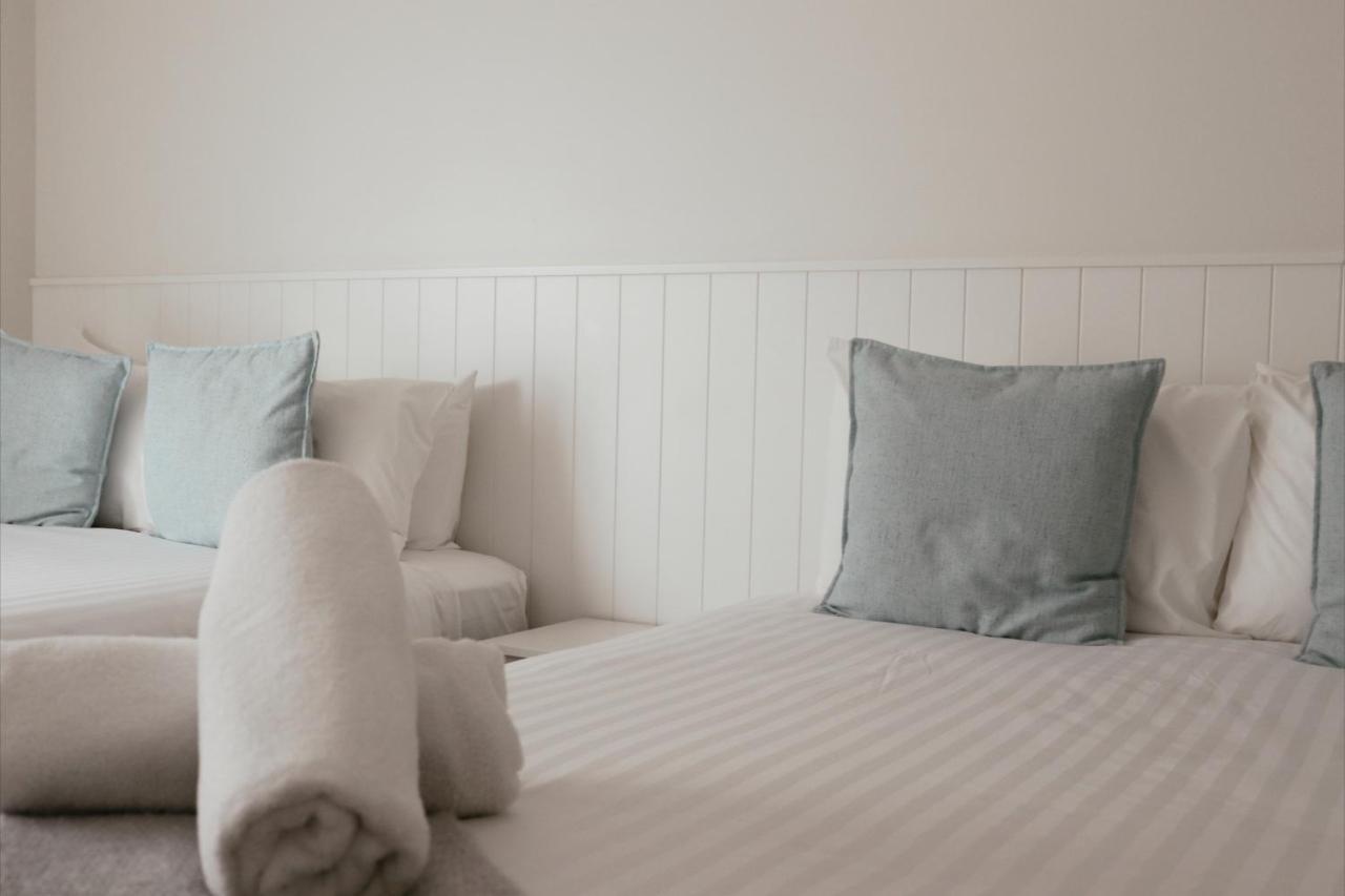 Nova Kiama Hotell Eksteriør bilde
