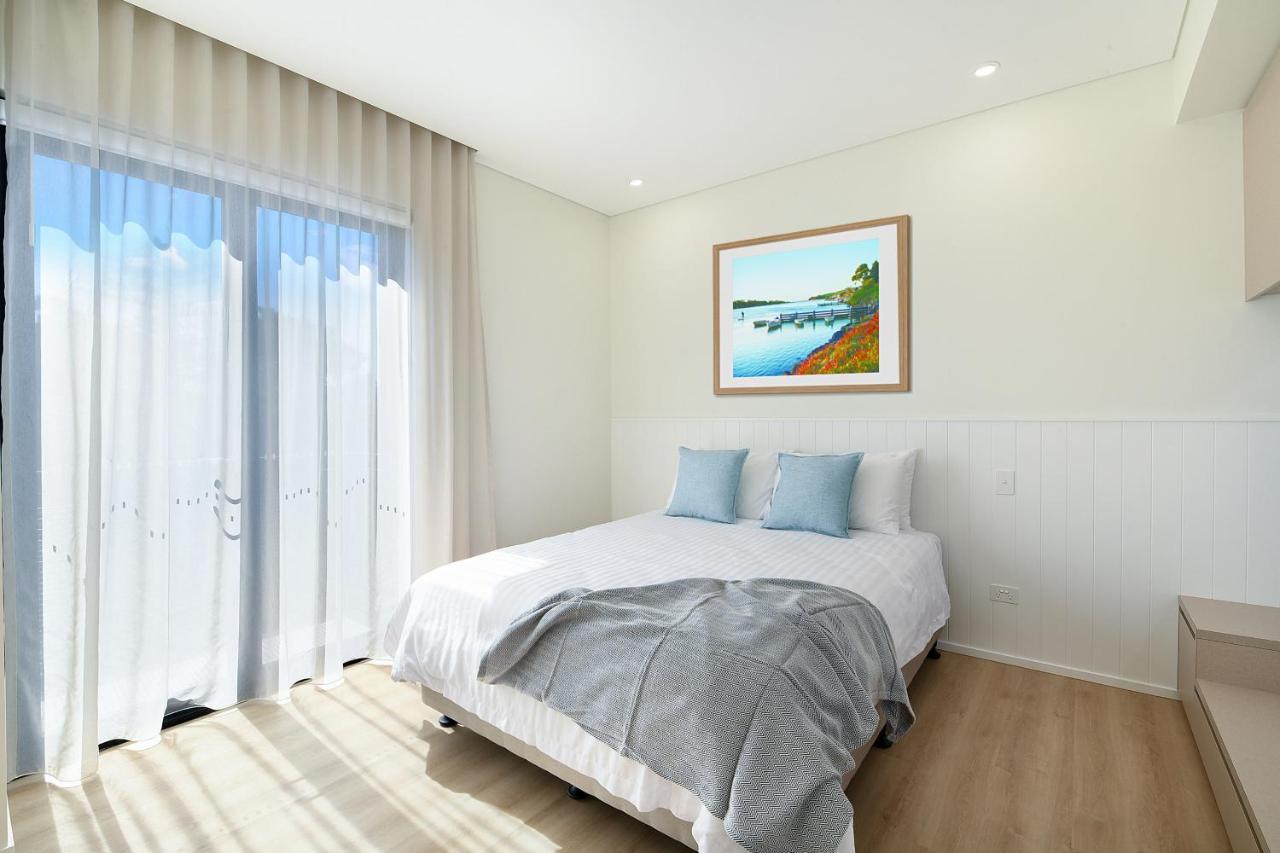Nova Kiama Hotell Eksteriør bilde