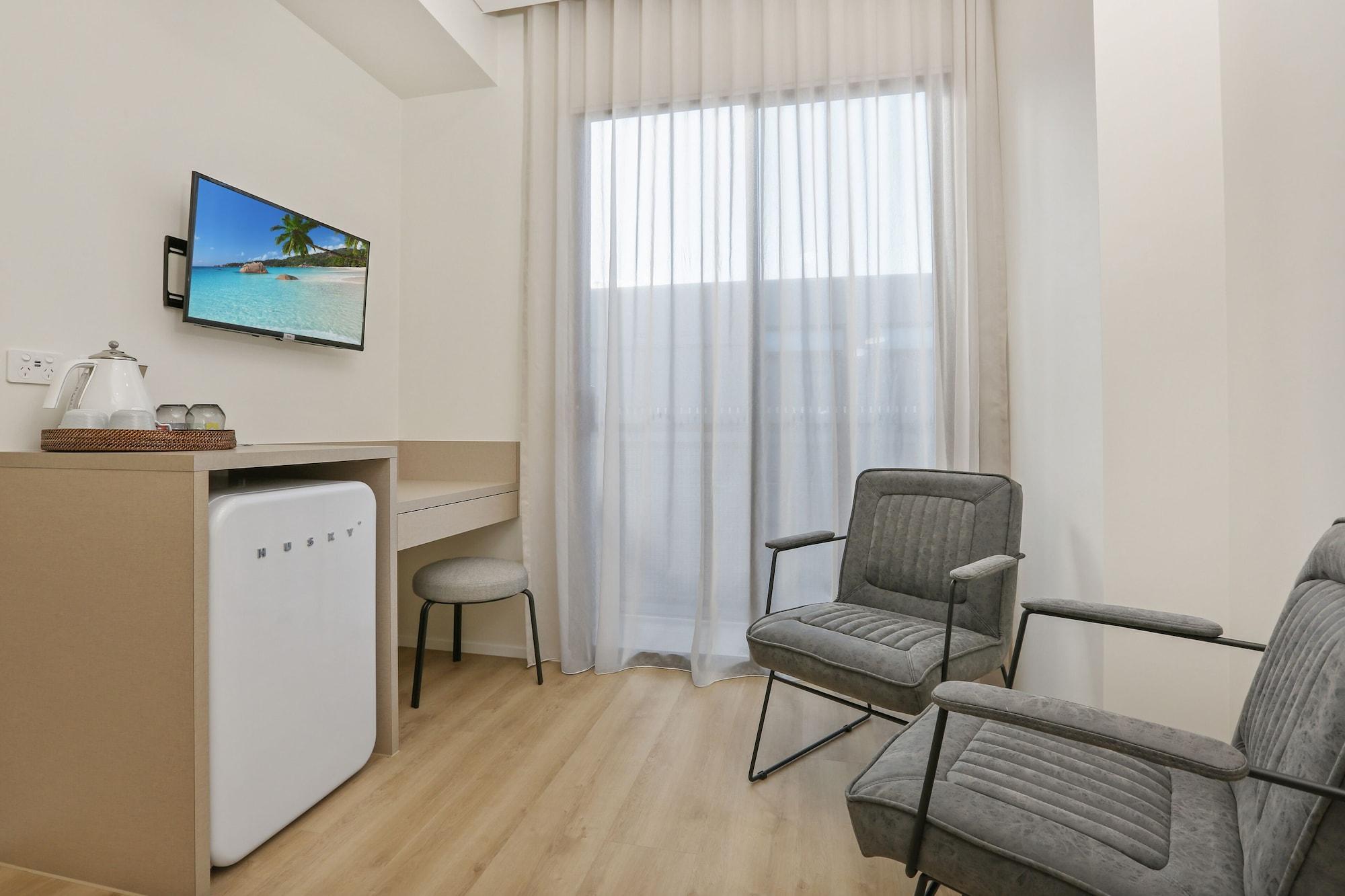 Nova Kiama Hotell Eksteriør bilde