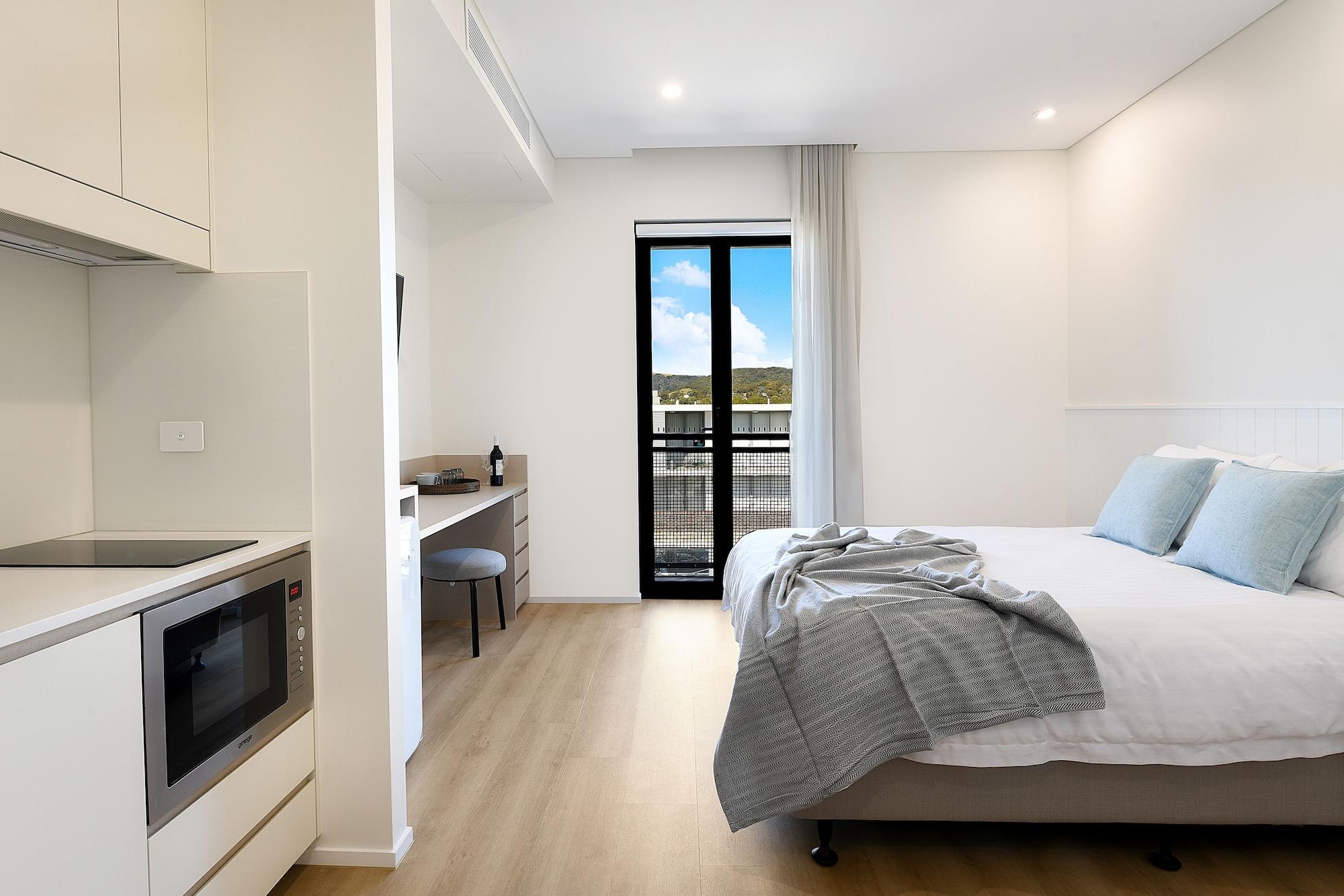 Nova Kiama Hotell Eksteriør bilde