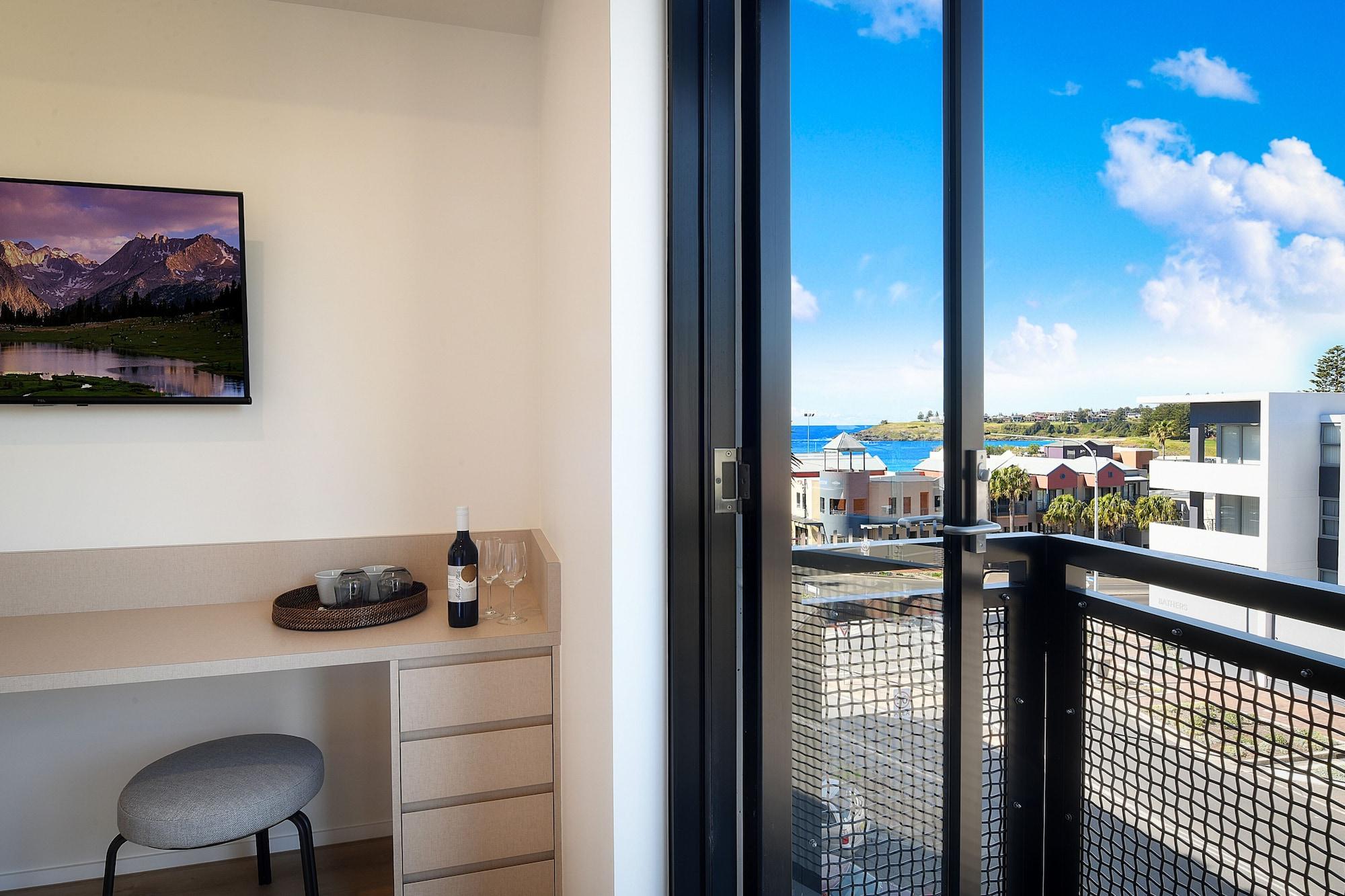 Nova Kiama Hotell Eksteriør bilde