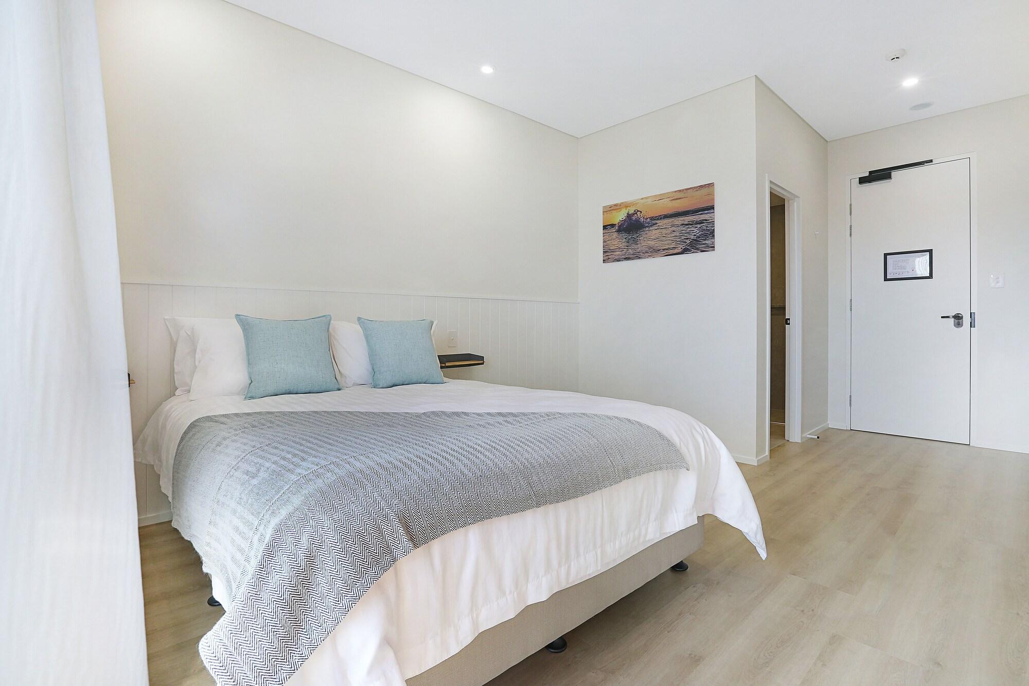 Nova Kiama Hotell Eksteriør bilde