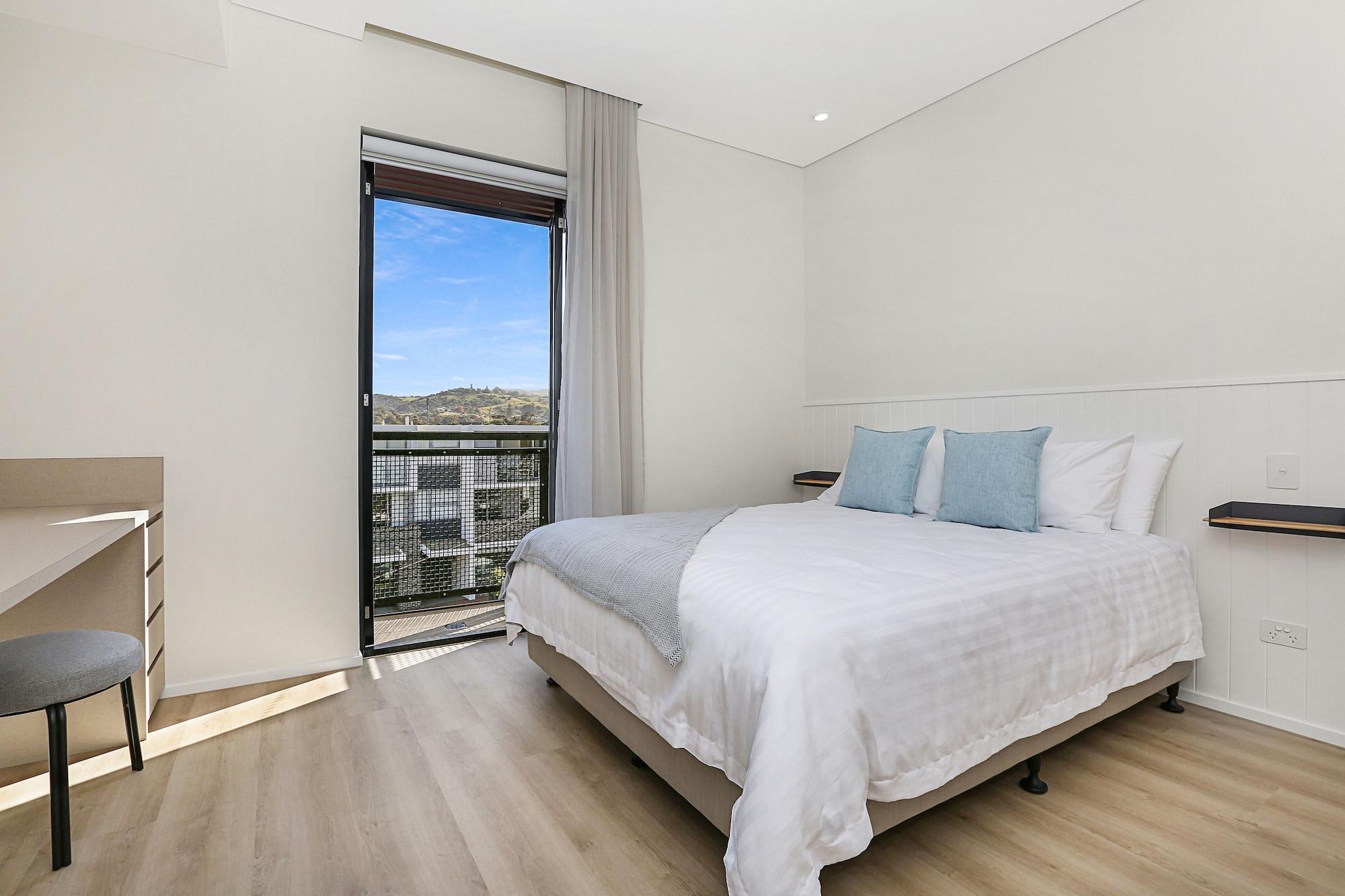 Nova Kiama Hotell Eksteriør bilde