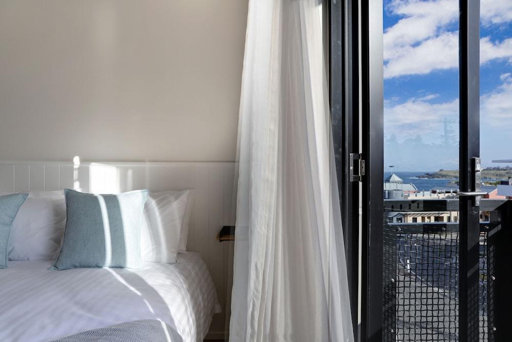 Nova Kiama Hotell Eksteriør bilde
