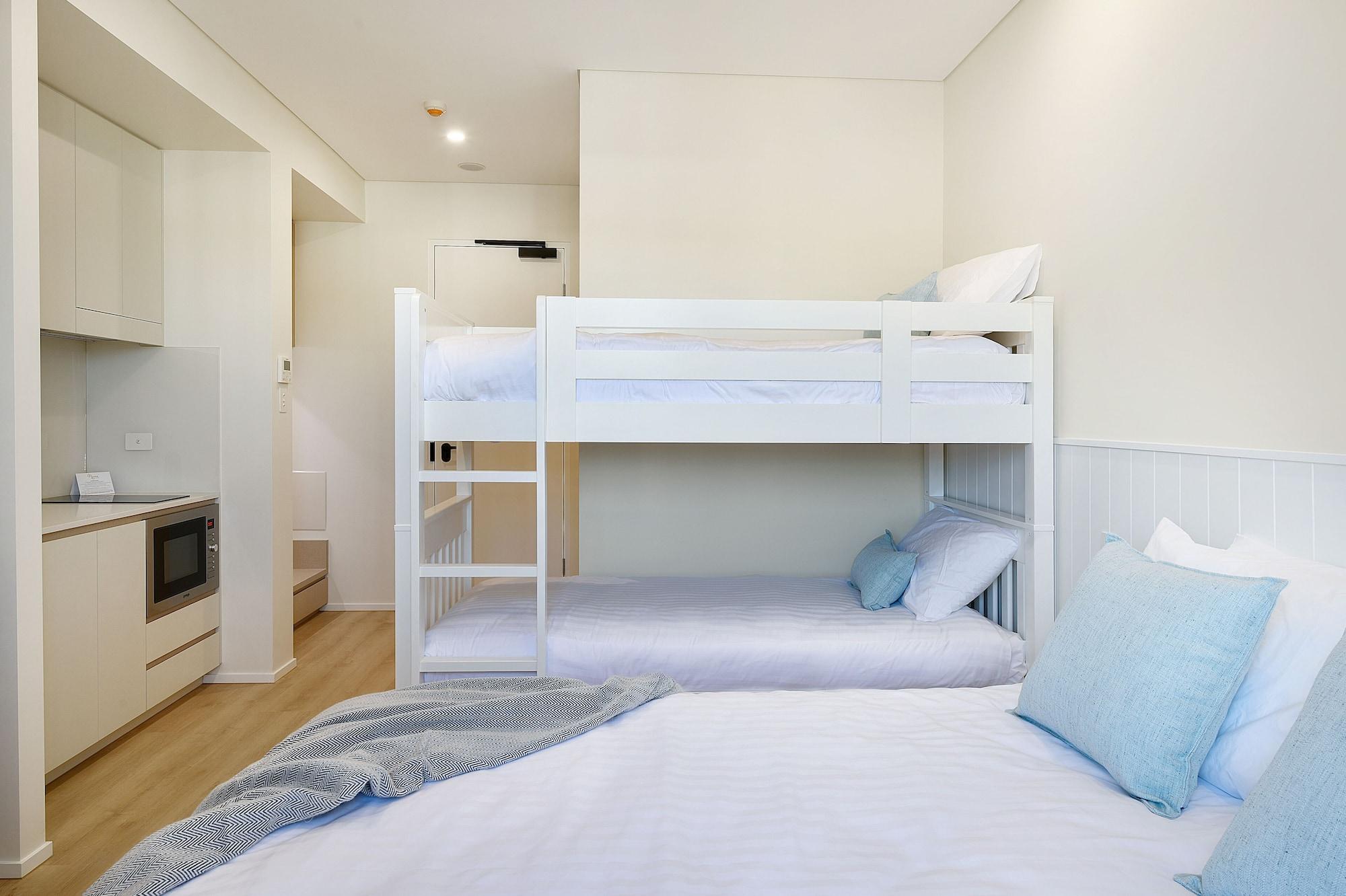 Nova Kiama Hotell Eksteriør bilde