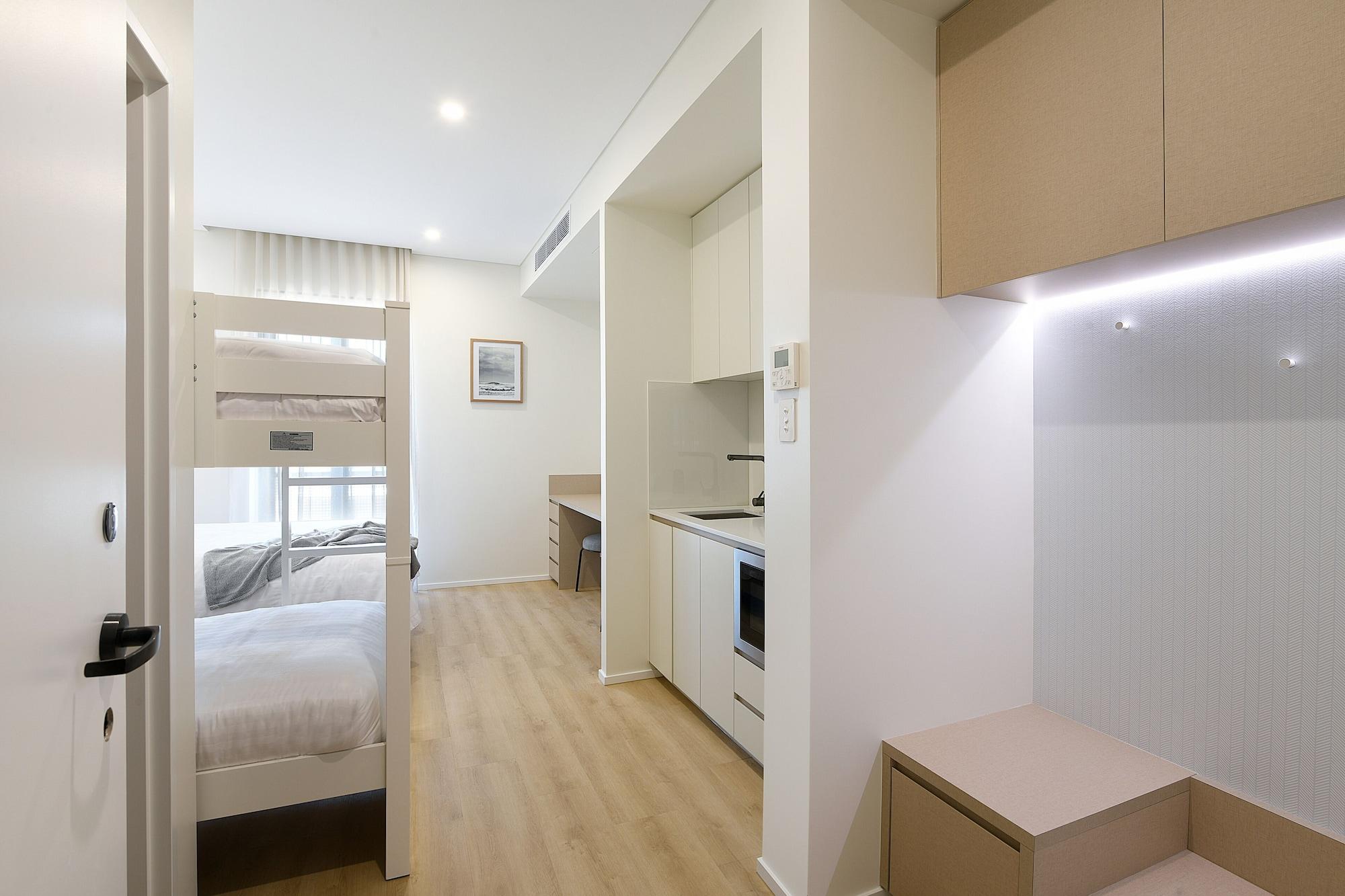 Nova Kiama Hotell Eksteriør bilde