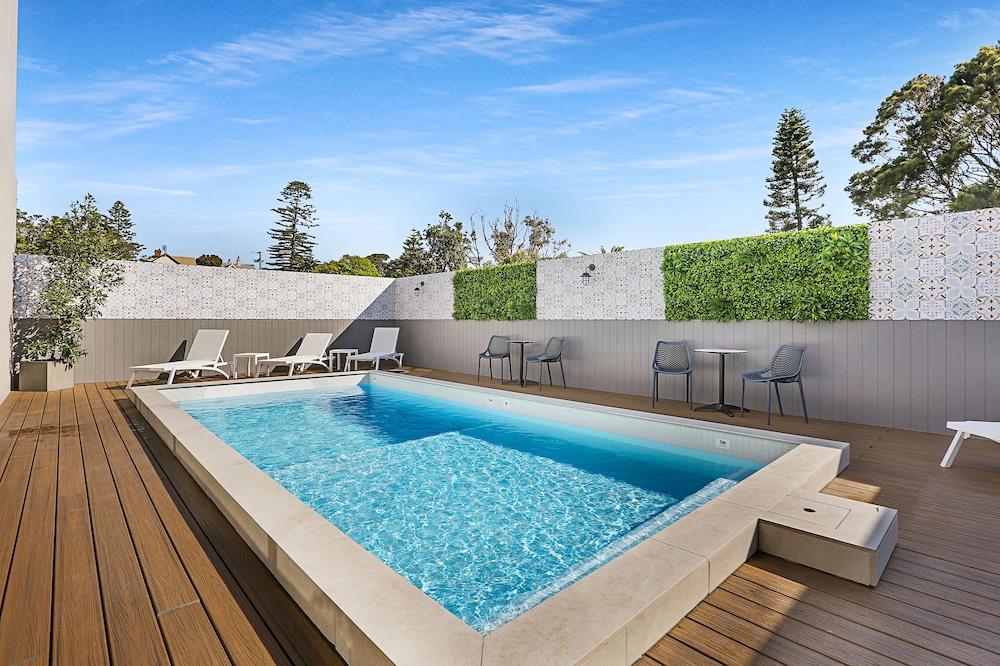Nova Kiama Hotell Eksteriør bilde