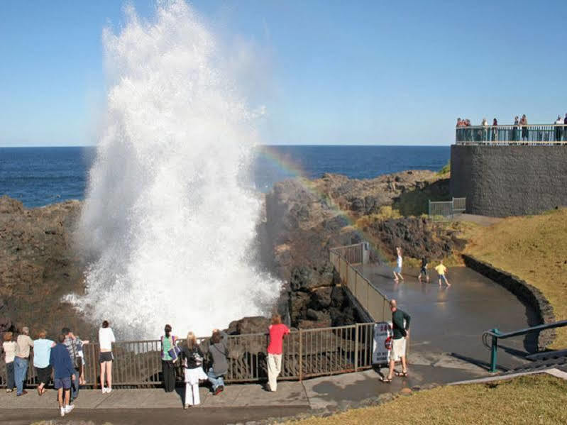 Nova Kiama Hotell Eksteriør bilde