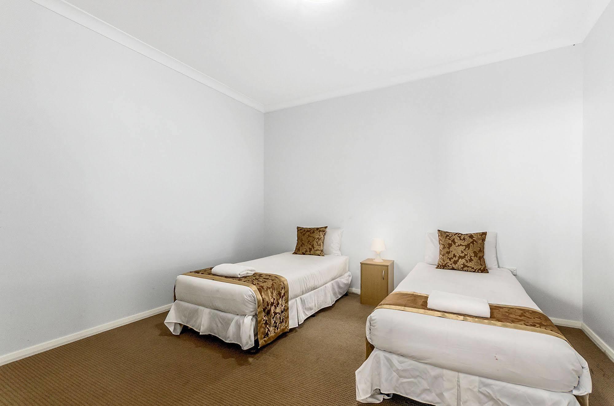 Nova Kiama Hotell Eksteriør bilde