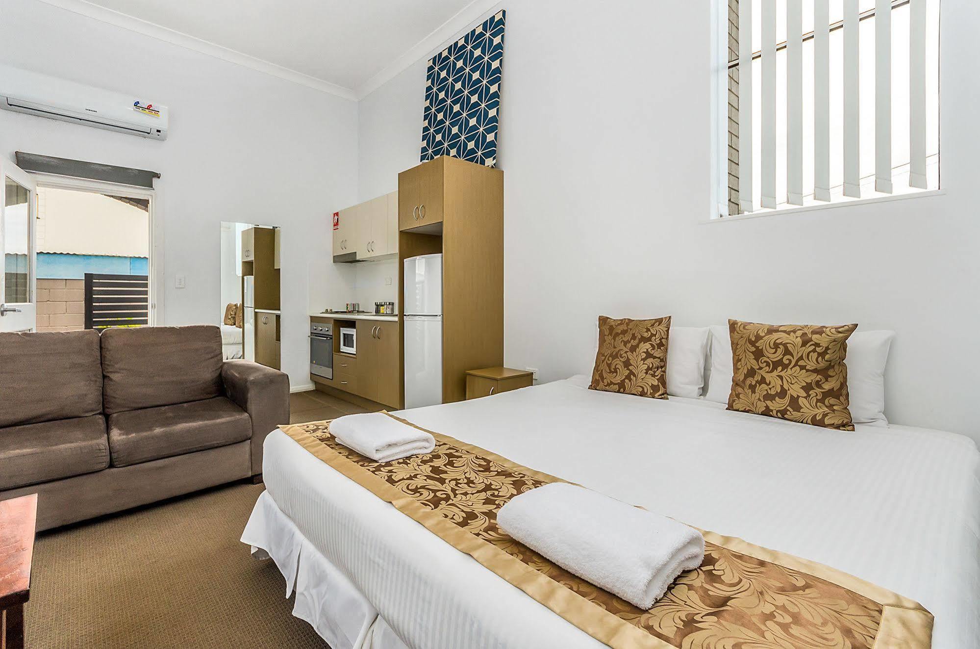 Nova Kiama Hotell Eksteriør bilde