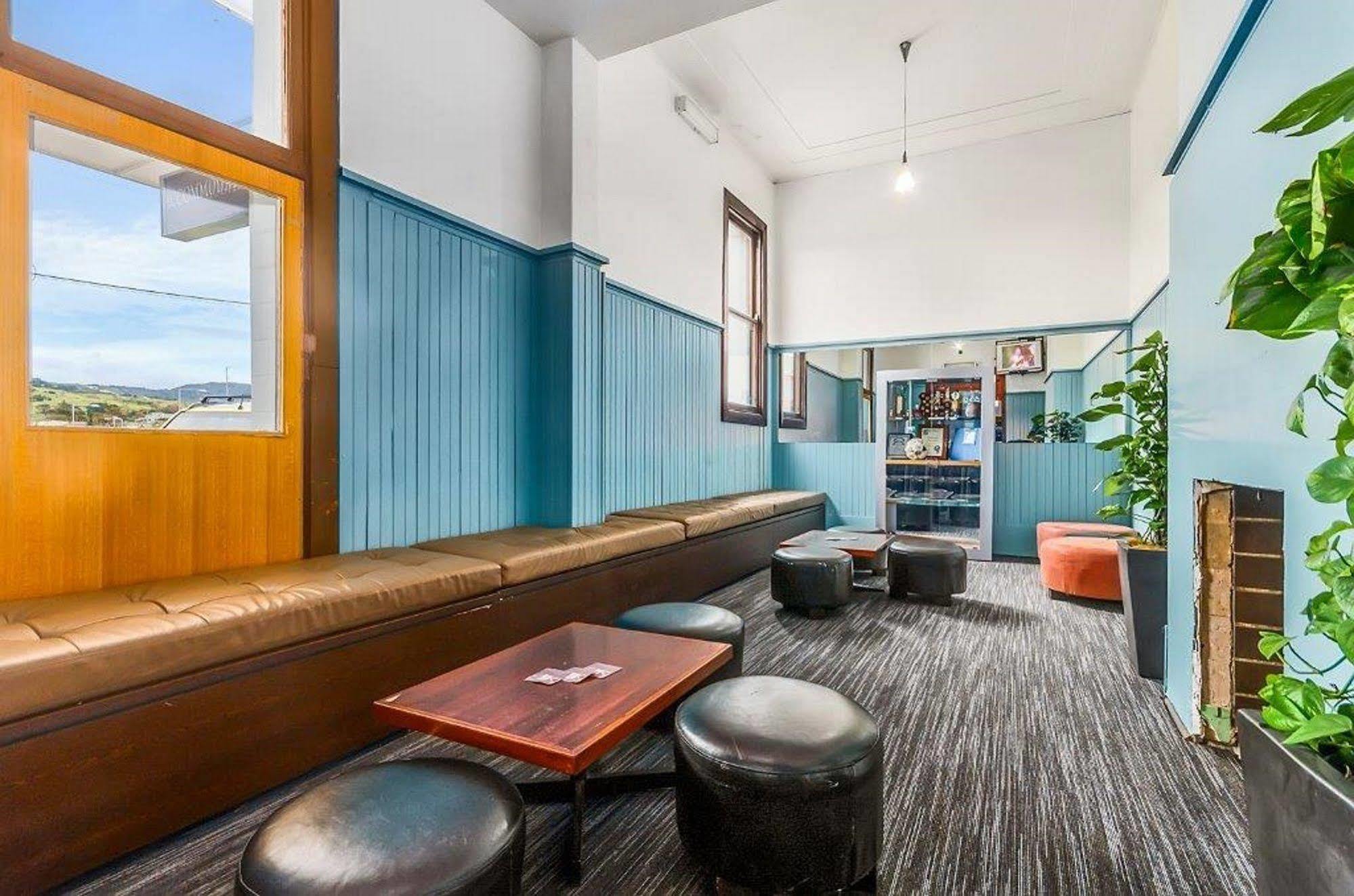 Nova Kiama Hotell Eksteriør bilde
