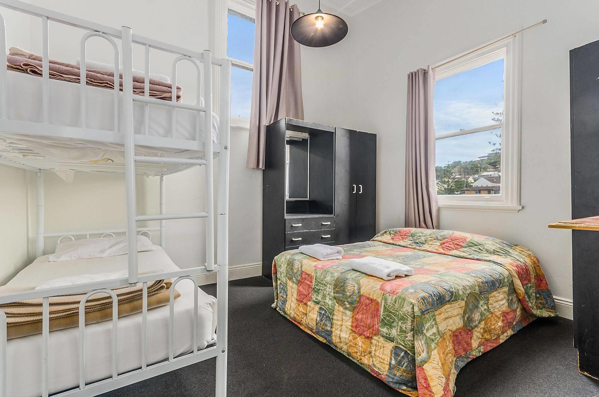 Nova Kiama Hotell Eksteriør bilde