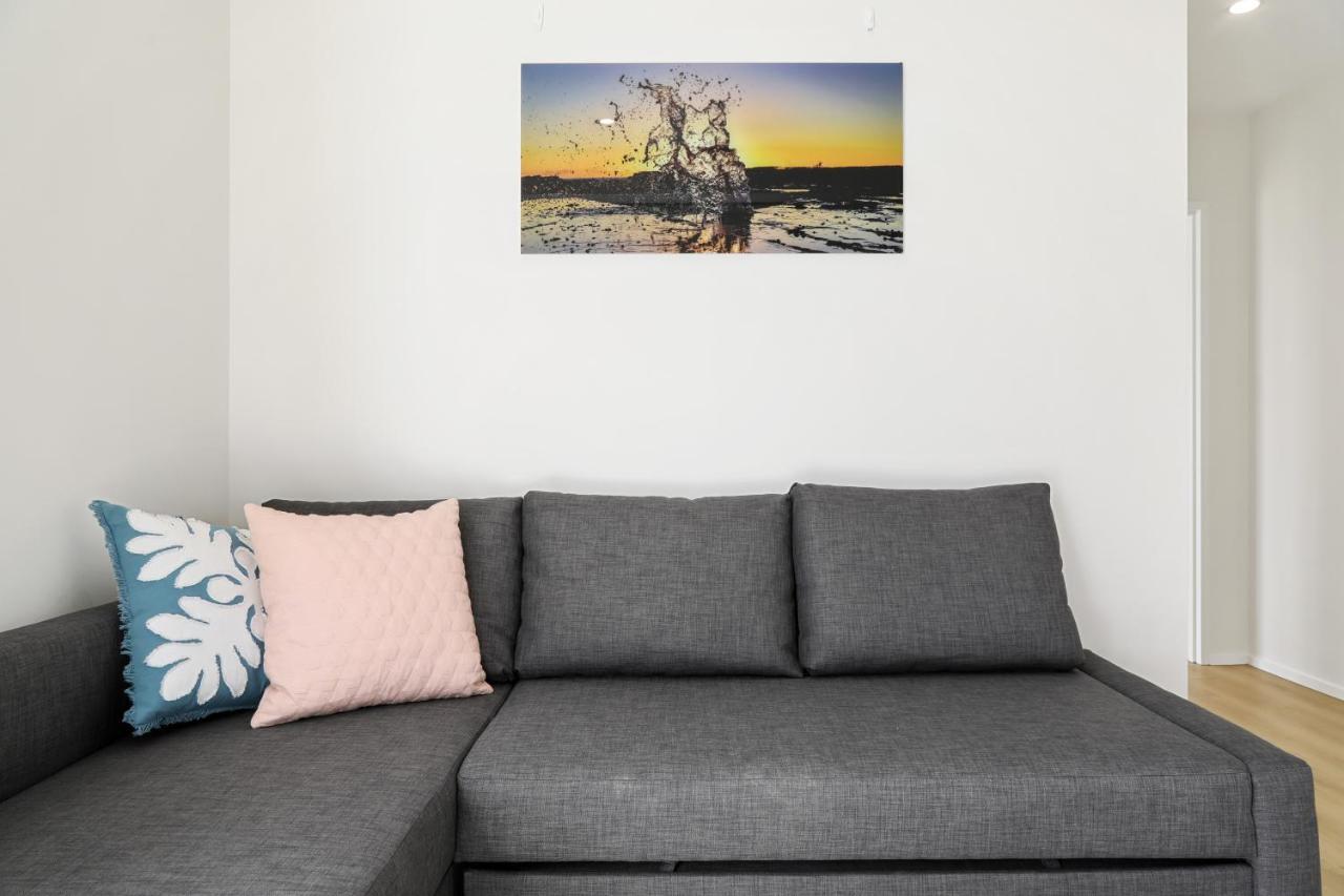 Nova Kiama Hotell Eksteriør bilde